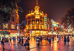 夜游或成新熱點，投資前景劃重點